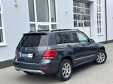 Mercedes-Benz GLK 250 CDI BlueTec 4Matic OFFROUD *KAME*AHK* - aus 2012: Gl