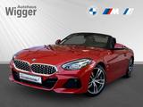 BMW Z4 sDrive 20i M Sport Roadster/Navigation/Leder - BMW Z4 in Rostock