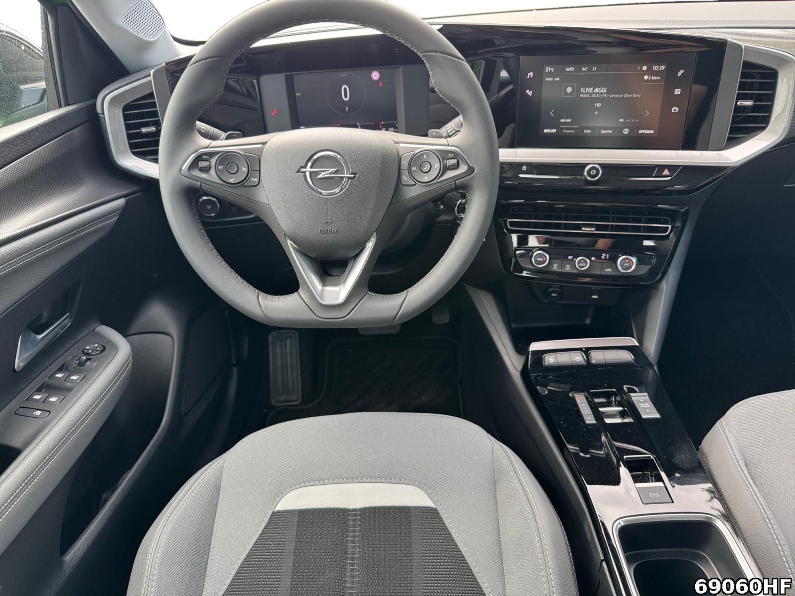 Fahrzeugabbildung Opel Mokka Elegance 1.2 Turbo 130PS*KAMERA*LED*DAB*