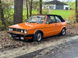 Volkswagen VW Golf 1 Cabrio ( BJ 80 , Tausch/Inzahlun... - gebrauchte VW Golf aus dem Jahr 1980