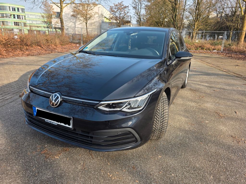 Image of Volkswagen Golf
