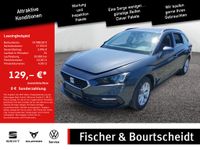 Seat Leon - Vorschau Bild 1