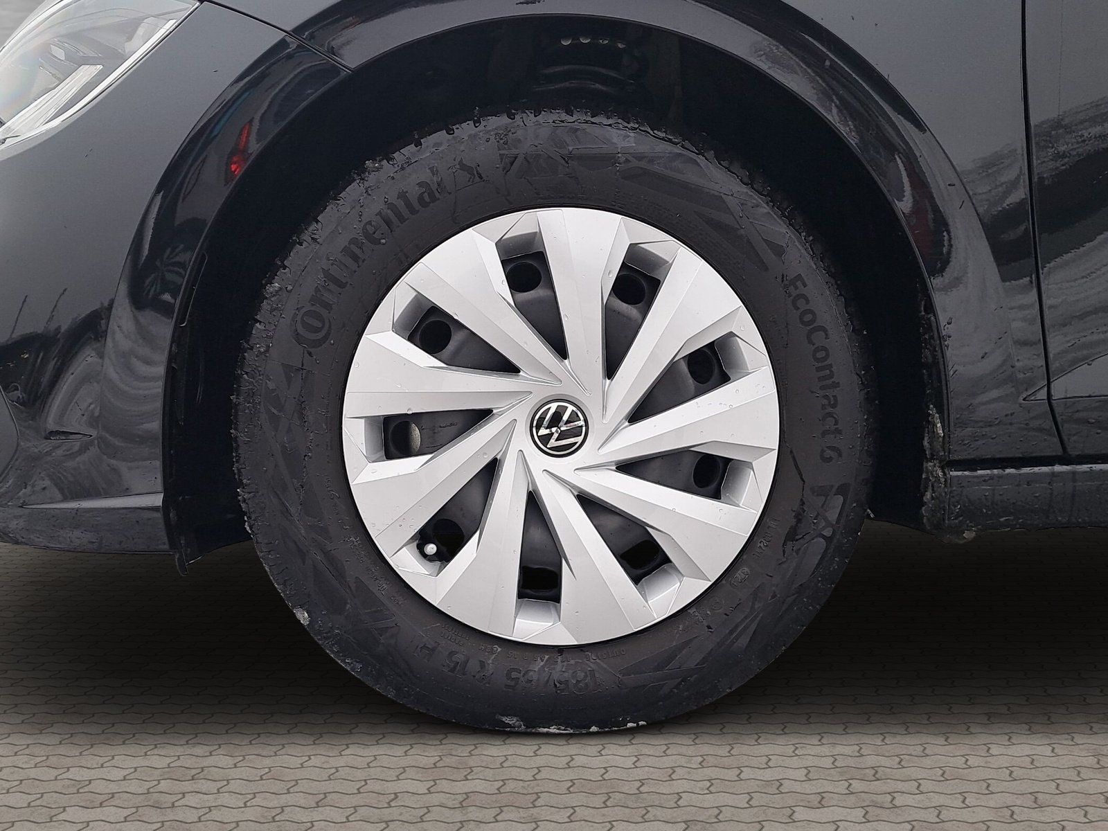 Volkswagen Polo Life 1.0 l TSI OPF foto 3