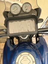 BMW R1100GS - MOTORRAD AUS DEM JAHR 1994