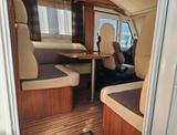 Adria Sonic I 700 SL - Adria Integrierter