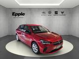 Opel Corsa Elegance 1.2 LED ACC DAB SHZ PDC Kamerasys - Opel Corsa aus 2023