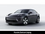 Porsche Macan 4 Luft Lederpaket DriveAssist Matrix Bose - Porsche Macan Neuwagen