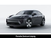 Porsche Macan - Vorschau Bild 1