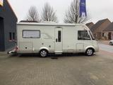HYMER / ERIBA / HYMERCAR 524 SL Star Edition - HYMER / ERIBA Star edition