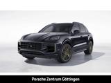 Porsche Cayenne Turbo E-Hybrid Burmester Luftfederung