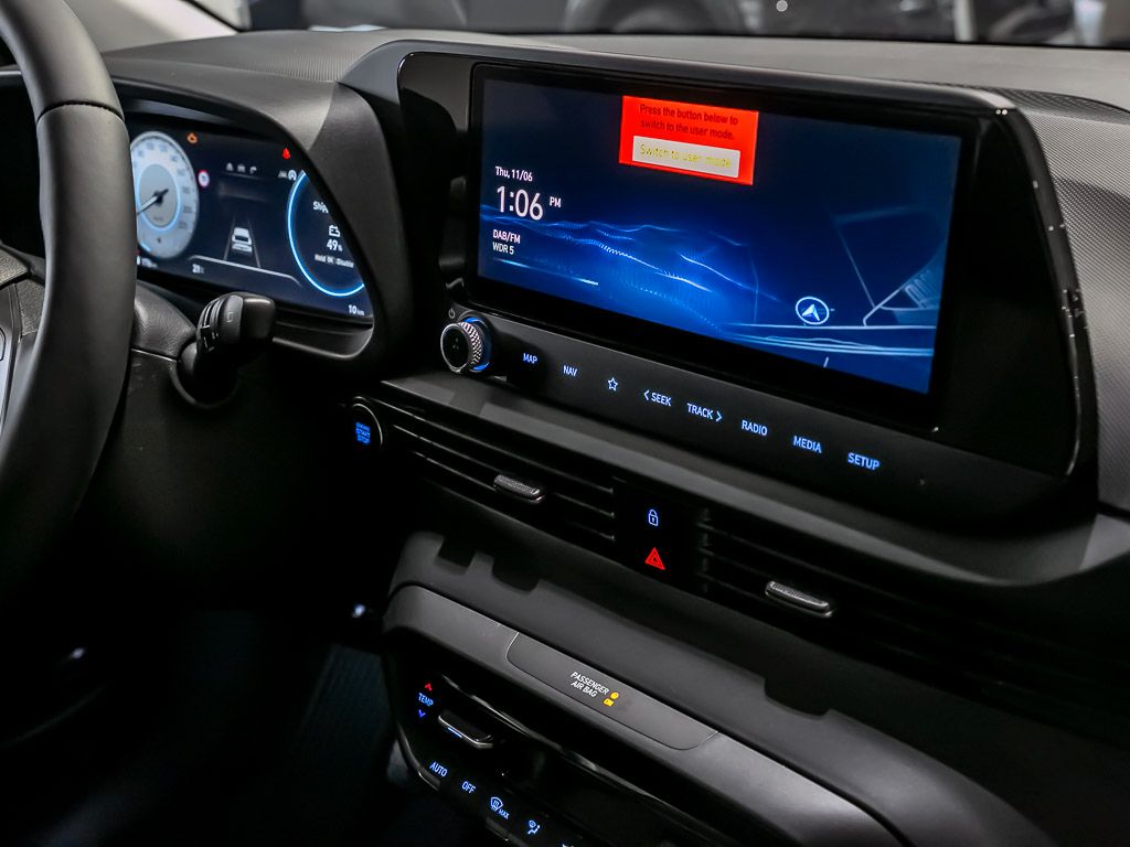 Hyundai i20 – Bild 11