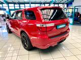 Dodge Durango 5,7 V8 4x4 R/T|AUTOGAS|TOP ZUSTAND - Dodge Durango Gebrauchtwagen