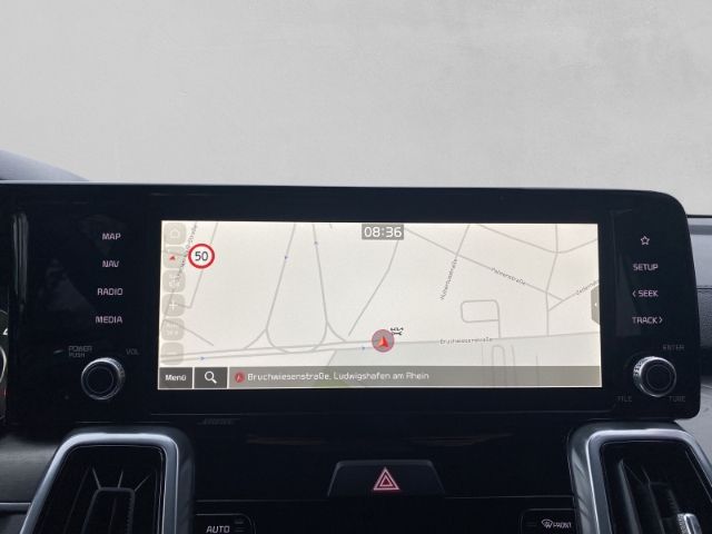 Fahrzeugabbildung Kia Sorento SPIRIT 4WD 2.2 CRDi 5-SITZER *NAVIGATION