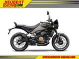 Husqvarna SVARTPILEN 401 2024 - 0,00% Finanzierung!