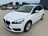 BMW 218i Active Tourer Navi EU6 Mwst.ausweisbar - BMW 218 Active Tourer: Limousine