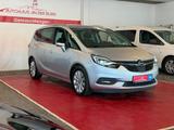 Opel Zafira C Innovation//Kamera//DAB//LED - Opel Zafira mit Diesel-Antrieb: Van