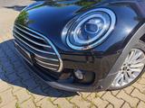 MINI COOPER Clubman Cooper LED NAVI CAM PDC FINANZIER - MINI: Kleinwagen, Clubman