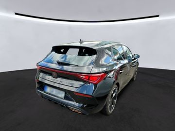 Cupra Leon - 4