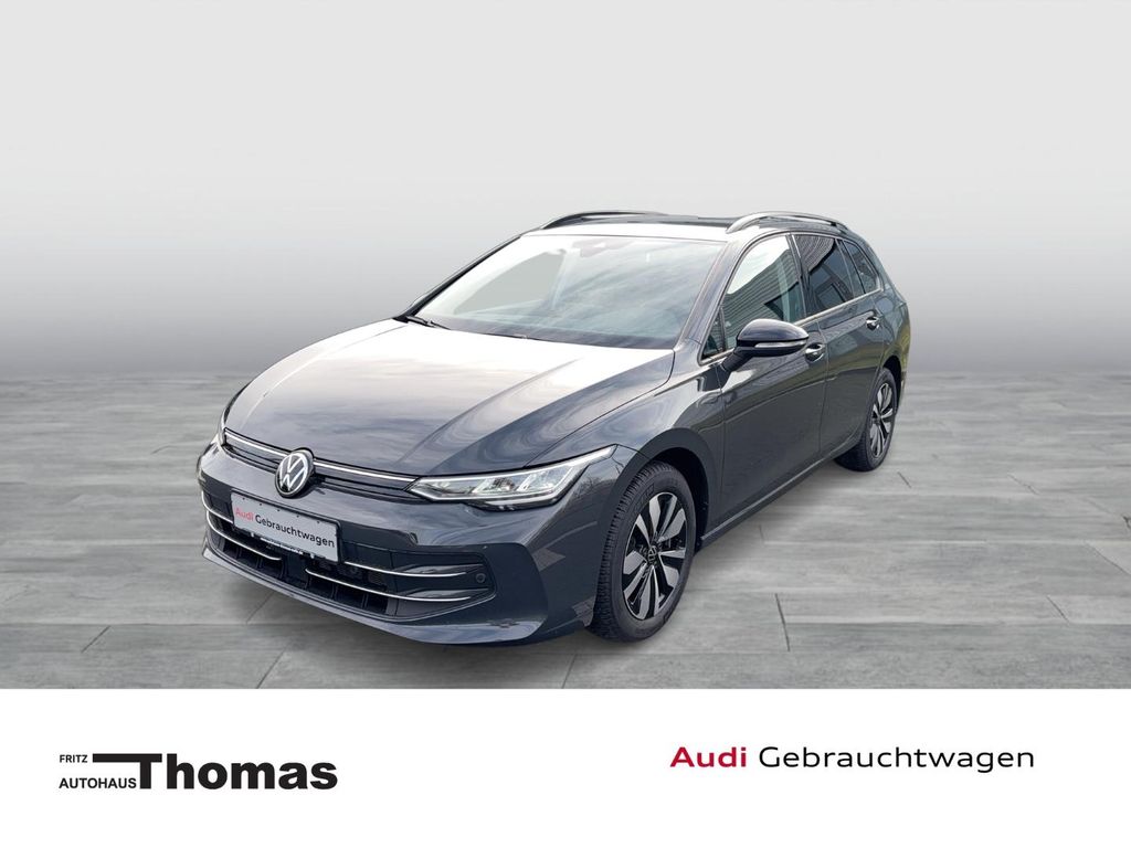 Image of Volkswagen Golf