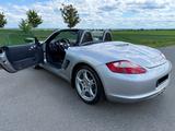 Porsche Boxster 987 S 3.4 Handschalter | 20.000 km - Porsche: Cabrio, 3.2