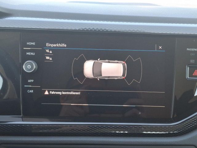 POLO 1.0 LIFE LED+APP+PDC+DAB