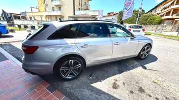 Audi A4 - 7