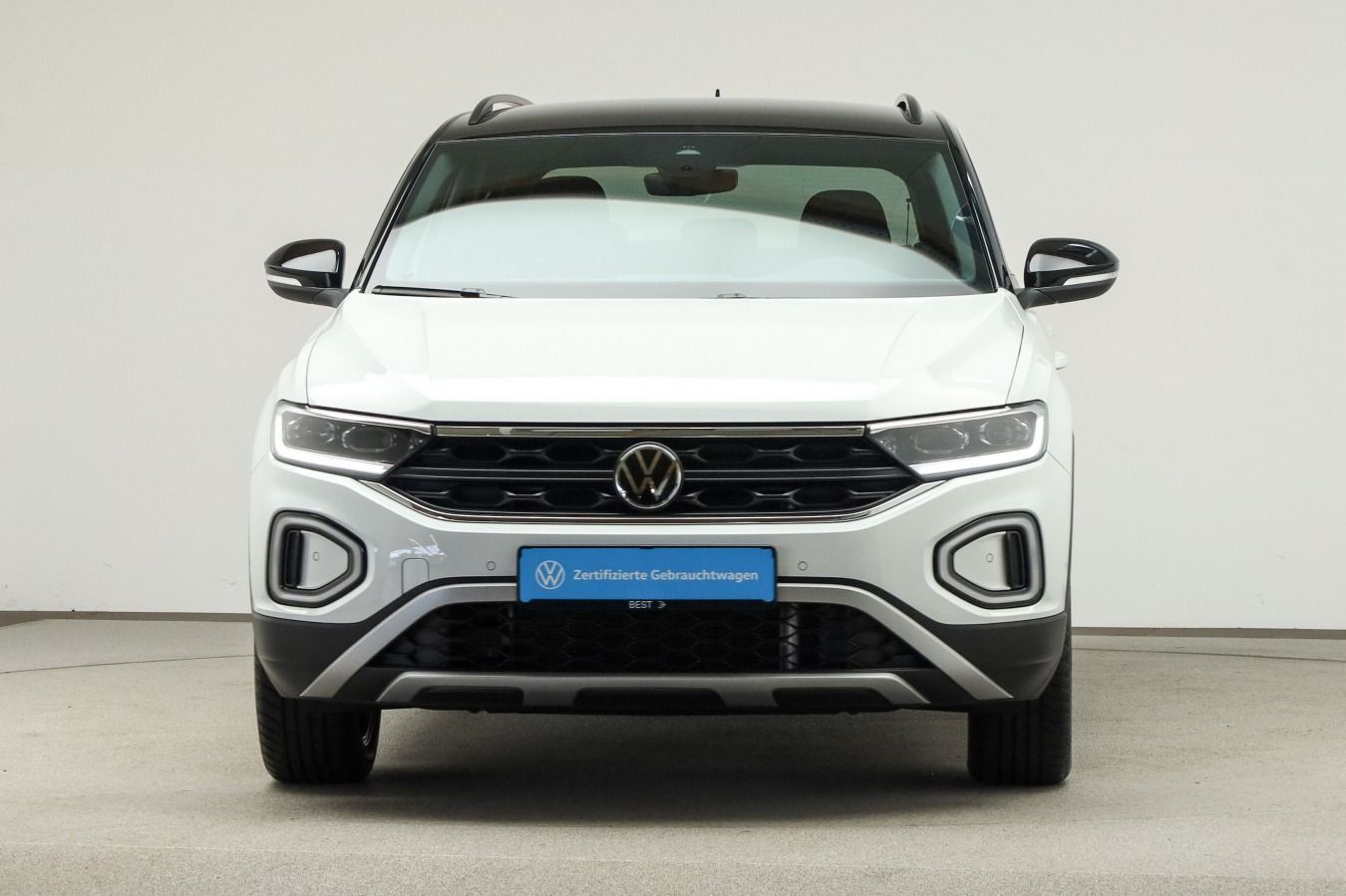 Volkswagen T-Roc - Bild 6
