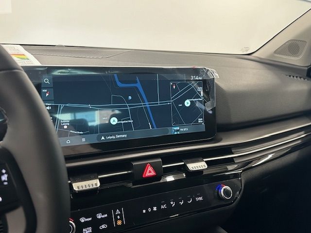 Fahrzeugabbildung Kia Sportage Vision 1.6 VerkehrszeichERK Kamera DAB