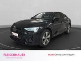 Audi Q8 e-tron Sportback 55 S line qu. Matrix+AHK+Kam - Audi Q8 e-tron in Bonn