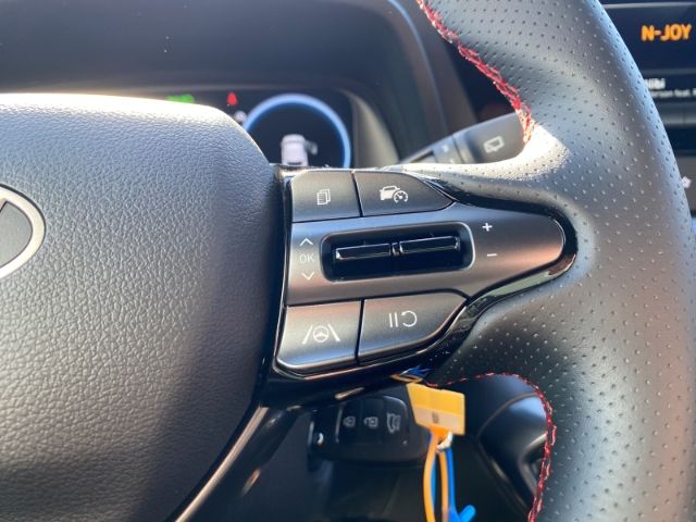 Hyundai i20 – Bild 17
