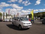 Volkswagen T5 Caravelle  9.Siter !! - gebrauchte VW T5 Caravelle aus dem Jahr 2006