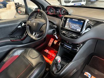 MYAUTOCENTER – Gebraucht- und Jahreswagen mit Werkstattservice in Pfaffenhofen Peugeot 208 GTi *Kamera*PDC*