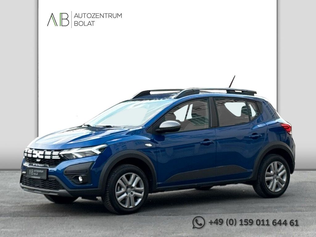 Image of Dacia Sandero