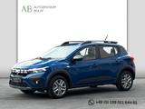 Dacia Sandero III Stepway Expression°NAVI°KLIMA°KAMERA - Dacia Sandero Gebrauchtwagen in Düsseldorf