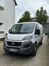 Fiat Ducato - Fiat Ducato in Gelsenkirchen