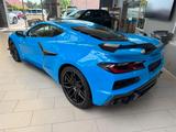 Corvette Z06 Coupe 3LZ  MY2024 *RAPID BLUE*KARBON* Z07* - Corvette Z06 Neuwagen