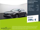 Citroën C5X Hybrid 225 Feel Pack - Citroën C5 X: Automatik