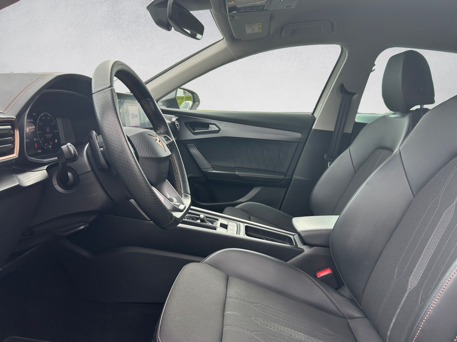 Cupra Formentor - Bild 7