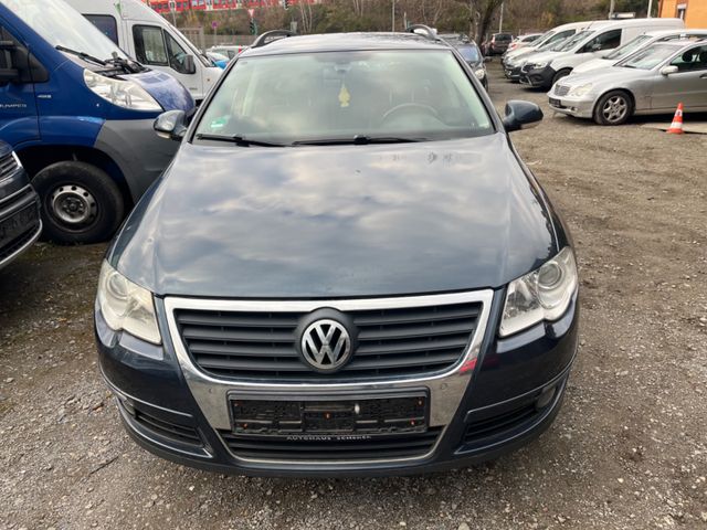 Volkswagen Passat Variant 2.0 FSI Highline Variant