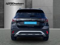Volkswagen T-Cross - Vorschau Bild 4