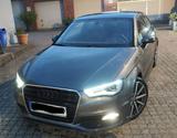 Audi A3 s-line 1.4 tsi - Audi A3