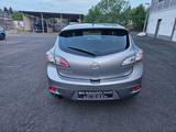 Mazda 3 Lim. Sports-Line - gebrauchte Mazda 3 aus dem Jahr 2012