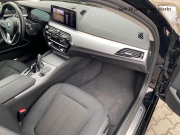 BMW 520 - 11
