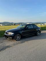 BMW 123d Coupé Lim. Ed. Lifestyle M Sportp. Limi... - BMW 123: D M Sport