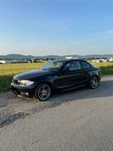 BMW 123d Coupé Lim. Ed. Lifestyle M Sportp. Limi... - BMW 123: M Sport