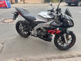 Aprilia Tuono 125 - APRILIA TUONO 125