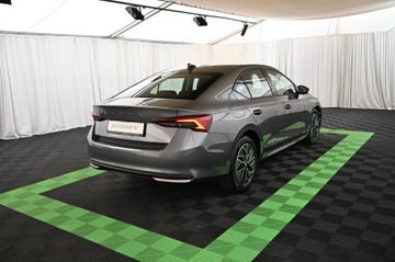 Skoda Octavia - 5