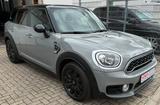 MINI Cooper S Countryman AHK*LED*Pano*HUD*RFK*ACC*H-K - MINI Cooper S Countryman: Automatik