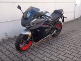 Motobi DL 125 Strada - MOTOBI DL 125