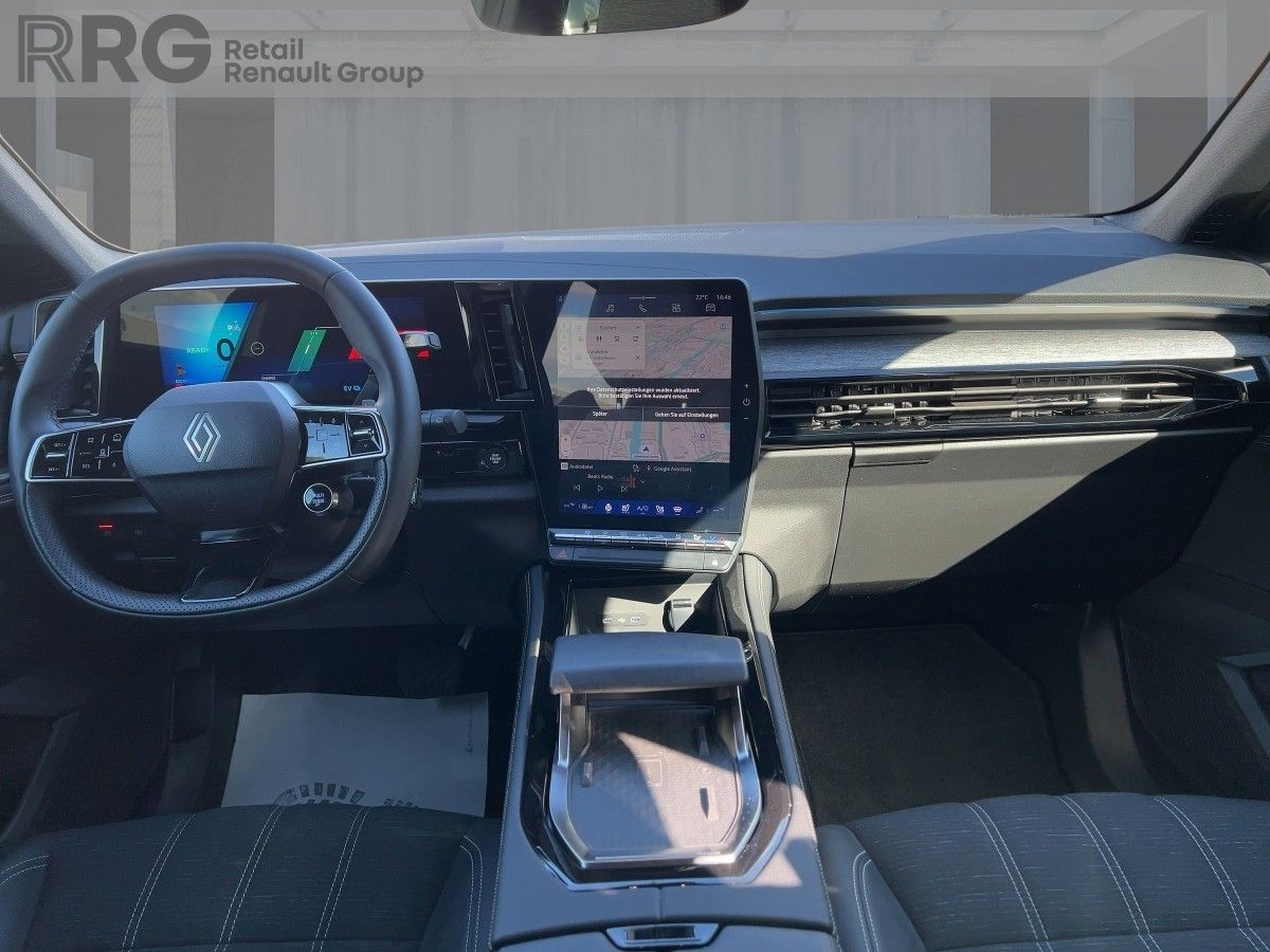 Renault Austral - Bild 10